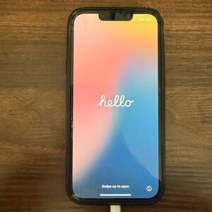 iPhone 14 128 GB UNLOCKED